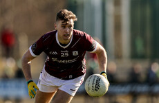 Mayo and Galway name teams for Croke Park league final