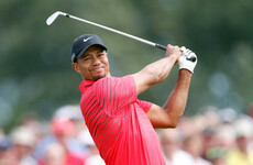 Tiger Woods set to compete at Masters
