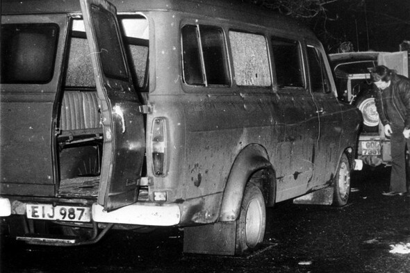 Kingsmill Troubles inquest 'a painful and frustrating process for victims' families' - Vimarsana News