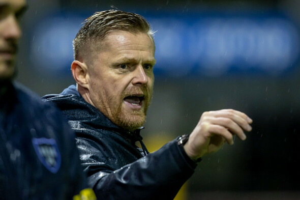 Duff: 'I don't accept the standard of refereeing in this country' - Vimarsana News