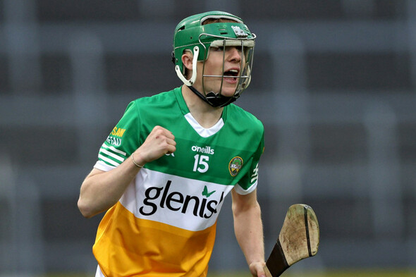 Offaly U20s win while Kilkenny, Galway and Wexford minors pick up victories - Vimarsana News