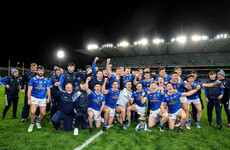 More Cavan silverware, McEntee sees off McConville and Red Óg Murphy tribute