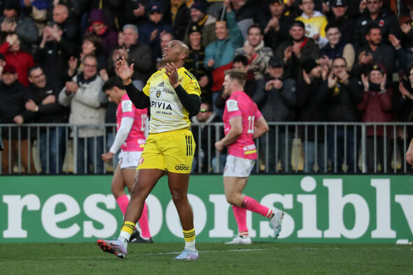 O'Gara's La Rochelle survive big scare to book Champions Cup quarter-final - Vimarsana News