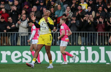 O'Gara's La Rochelle survive big scare to book Champions Cup quarter-final