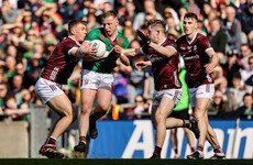 Mayo see off Galway to land second league title win in five seasons