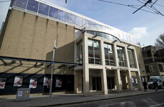 Event to mark 25th anniversary of Good Friday Agreement to take place in Abbey Theatre