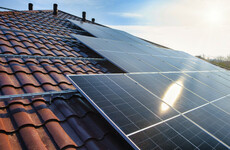 VAT rate on supply and installation of solar panels to be abolished