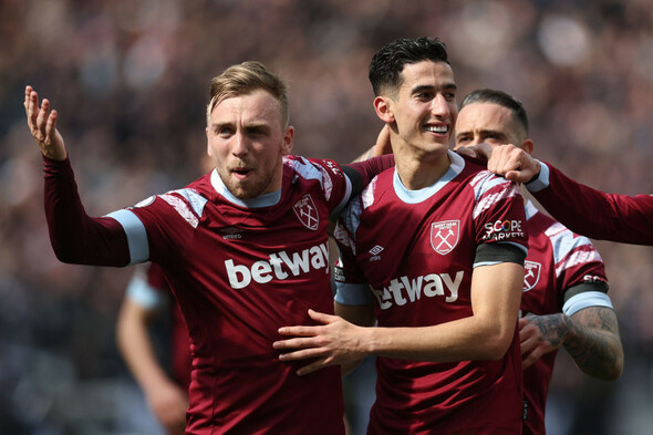 Morocco World Cup hero the matchwinner as West Ham boost survival prospects - Vimarsana News