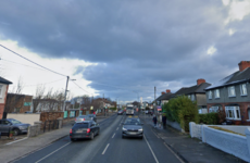 Five people, including two gardaí, hospitalised after garda car collides with vehicle in Dublin
