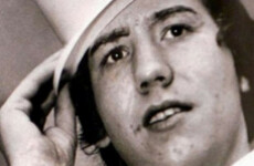 Search of Co Monaghan bog for remains of Columba McVeigh has resumed