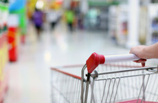 Irish consumers warned annual grocery bills may rise by €1,211
