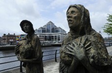 Think-tank says Irish economy is 'bouncing along the bottom'
