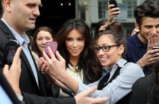 The Dredge: Kim Kardashian is pretty sure she could be Jesus
