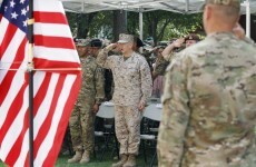 After 3 years, the last US surge troops leave Afghanistan