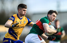 5 games live on TV and streaming in this week's GAA schedule