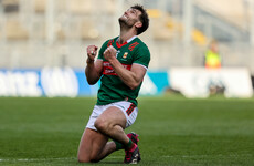 Unhealthy levels of obsession with O'Shea as the Mayo ship sails on