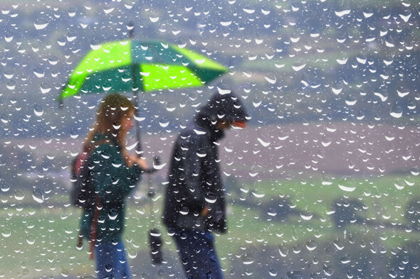 Met Éireann: Last month provisionally the wettest March on record - Vimarsana News