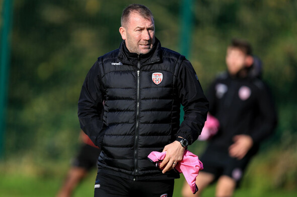 Reynolds joins Waterford as assistant coach following Derry City exit - Vimarsana News