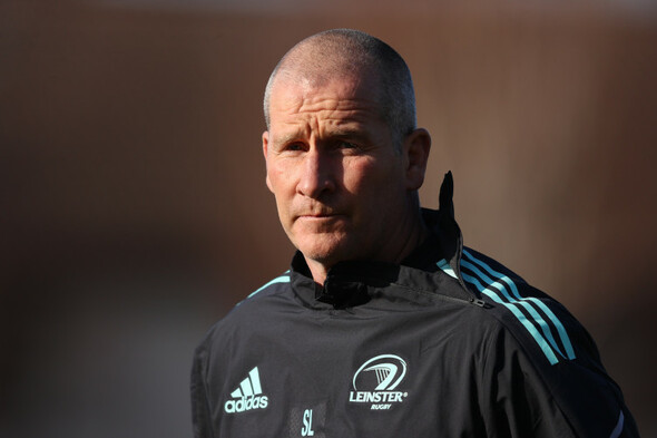 'I'm biased but I think that's one of the secrets of Leinster's success' - Vimarsana News