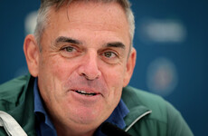 Paul McGinley on cracking American TV, under-appreciated McIlroy, and 'attacks' from LIV golfers