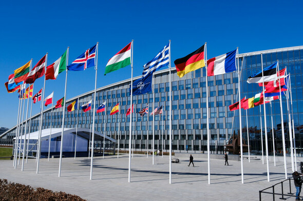 Finland to become 31st member of NATO today in historic strategic shift - Vimarsana News