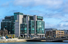 Ireland ranked sixth largest exporter of financial services in the world