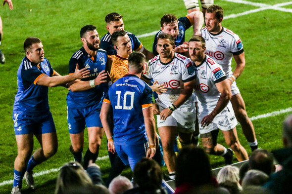 Irish rugby's new rivalry with 'the big boys' of South Africa is spicing up - Vimarsana News