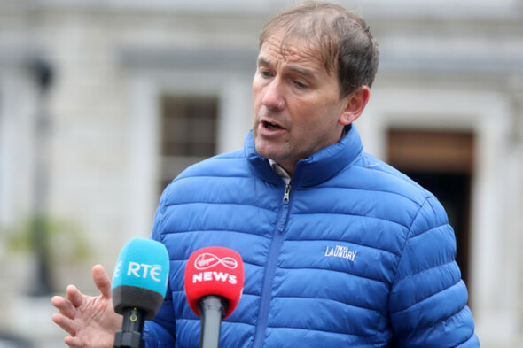 TDs to visit man jailed in Limerick for supplying cannabis to ill patients - Vimarsana News