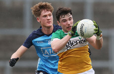 Galway advance to Connacht U20 football final as Leinster championship takes shape