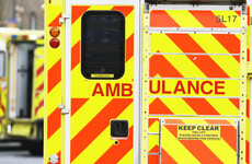 Man hospitalised after refuse company accidentally lifts bin with man inside
