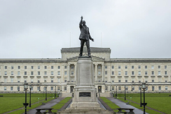 Trade union asks UK government to direct civil servants running NI without Executive - Vimarsana News