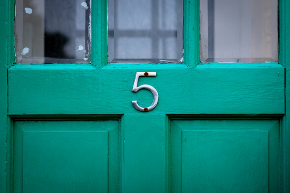The 5 at 5: Tuesday - Vimarsana News