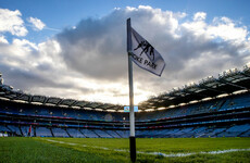 Leinster Council confirm Dublin hurling games switch to Croke Park