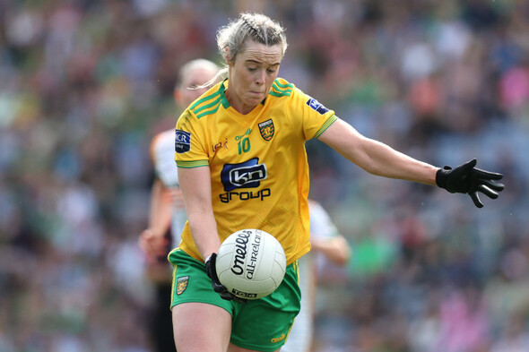 Donegal star Bonner set for AFLW return as one of three Irish Draft picks - Vimarsana News