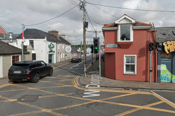 Person dies in house fire in Co Cork - Vimarsana News