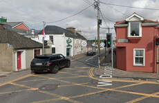One man dies following house fire in Co Cork