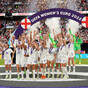 Switzerland chosen as Women’s Euro 2025 hosts