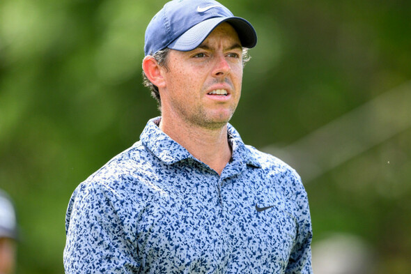 Scheffler and past Masters demons stand in the way of McIlroy's quest for immortality - Vimarsana News