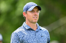Scheffler and past Masters demons stand in the way of McIlroy’s quest for immortality