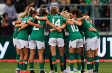 Ireland WNT to continue wearing white shorts after collective decision