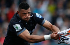 Racism experienced 'in every area of elite rugby' in England