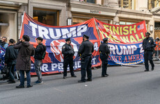Will Trump's trial help or hinder his 2024 White House bid?