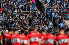 Dublin set for Croke Park advantage again in new-look All-Ireland round robin format