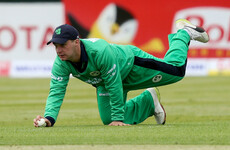 Mushfiqur ton puts Bangladesh in control of Ireland Test
