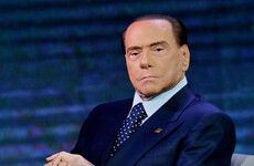 Ex-Italian Prime Minister Silvio Berlusconi in intensive care due to heart problems