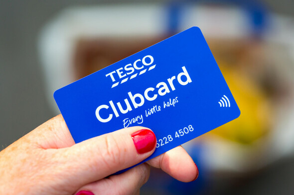 'Money today for data tomorrow': Why are Tesco Clubcard prices so appealing? - Vimarsana News