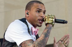 Lisa McInerney: Should we forgive Chris Brown?
