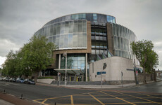 Jury fails to reach verdicts in trial of three men accused of raping woman in car park