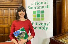Citizen's Assembly on biodiversity loss says State is breaking 'its own laws' on nature