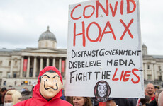 Most fact-based counterarguments to conspiracy beliefs don't work, study finds